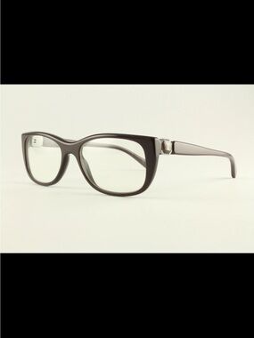 New CHANEL Women's Cat-Eye Glasses i